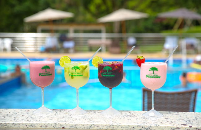 Hotel Fazenda Pommernland - Photo 17