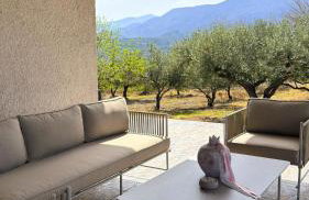 The Olive Nest House - Foto 2