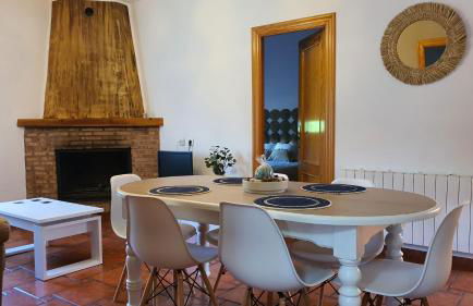 Alojamiento Rural Casa Inocente - Foto 64