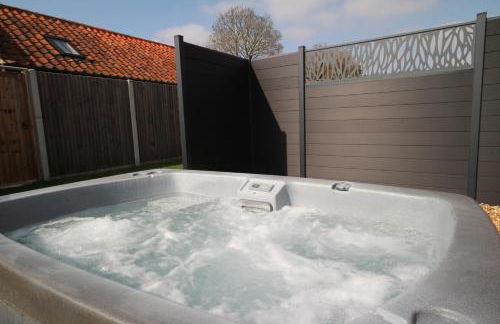 Brick Kiln Barns - Foto 27