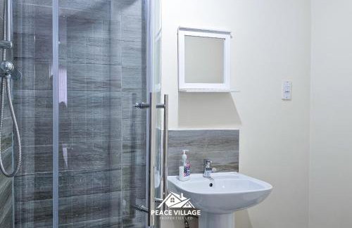 Ashton Co-Living - Private Room Self-Cater - Foto 31