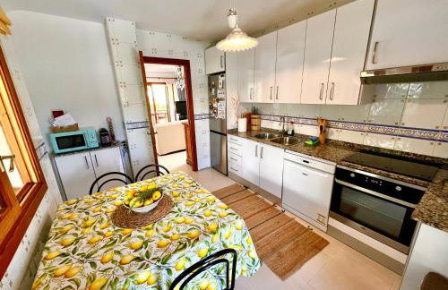 Sa Calma Marina A Tranquil Mediterranean Retreat - Foto 8