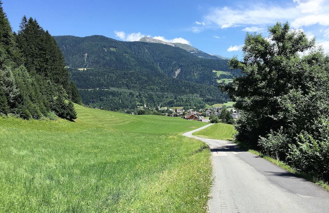 Luxurious Chalet in Kotschach-mauthen Near Ski Area - Foto 64