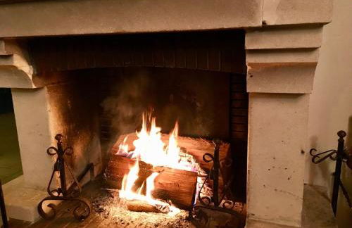 Villa Caprice des vents - Foto 13