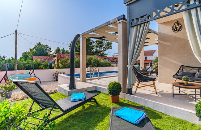 Villa Renesansa - Foto 13