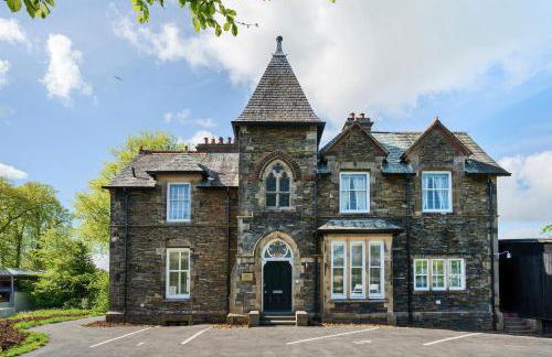 The Governance Apartments - Foto 134