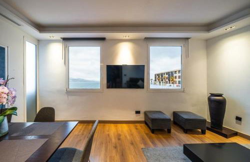 Balcony to the Sea Balcon al Mar Las Canteras - Foto 11