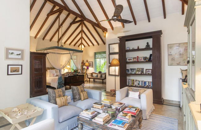 08 Acre Private Tea Estate Close To Galle - Photo 15