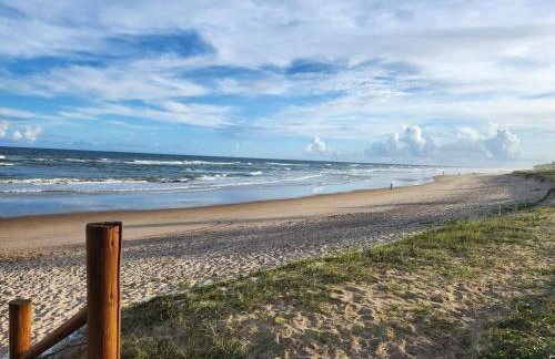 Tree Bies Resort Subaúma - Apartamento particular com Parque Aquático Infantil - Foto 33