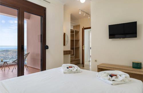 Villa Mari Chania, with private ecologic pool and amazing view! - Foto 21