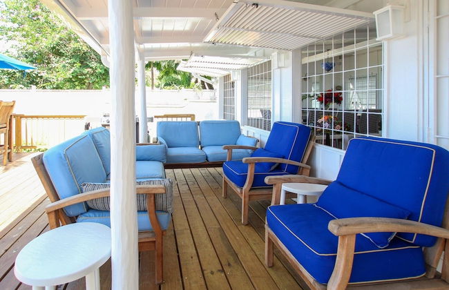 Chateau Monique by Bluescape - Foto 44