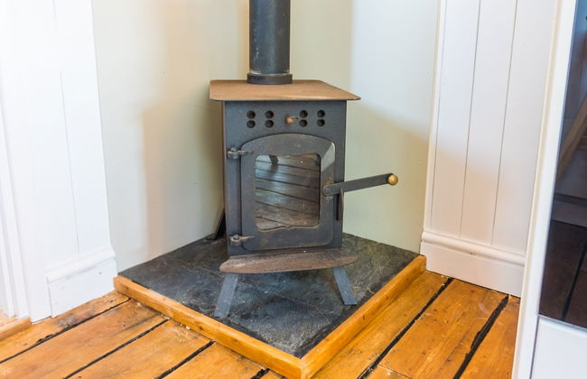 The Hideaway Hut - 1 Bed Shepherds Hut - Hereford - Foto 47