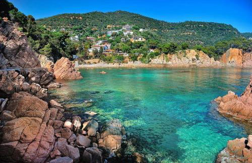 Luxury private Villa 25m Pool, Gym, 200m to Beach - Foto 46