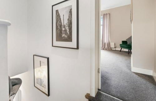 Stunning 3B Home, ideal for leisure & contractors - Foto 30