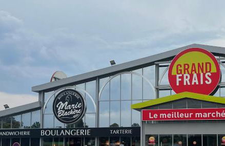 Cocon Wifi Netflix Parking Gratuit - Foto 16