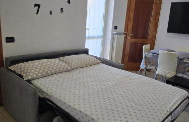 A Casa Letizia Foggia - Foto 4