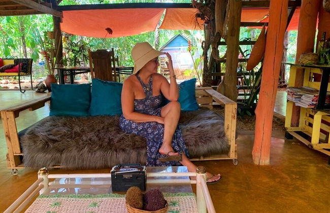 Pousada Pouso das Araras - Foto 47