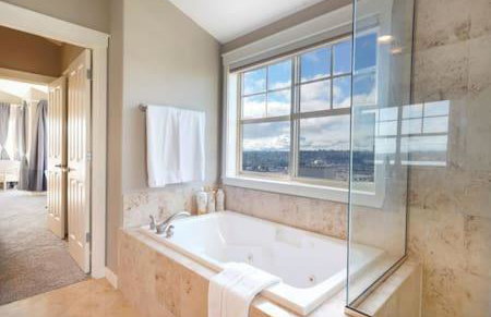 Fremont home with panoramic views near Woodland Zoo - Photo 31