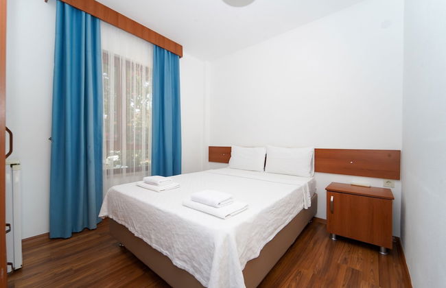 Akyaka Nehir Butik Otel - Foto 4