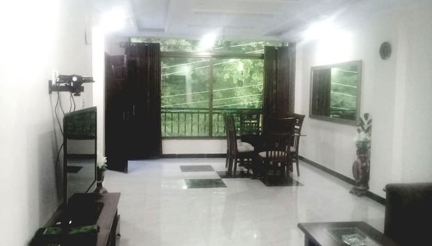 Nabeel Residency bhurban road Murree - Foto 5, Detalle del interior