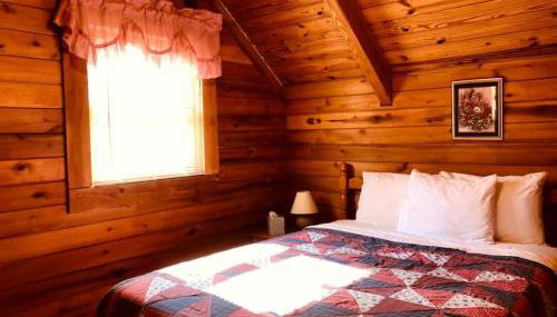 Secluded Cabin Rental near Watoga State Park in West Virginia - Foto 4