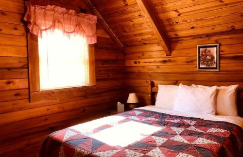 Secluded Cabin Rental near Watoga State Park in West Virginia - Foto 4