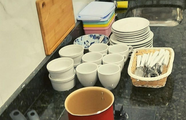 Blue Apê Flecheiras - Photo 16