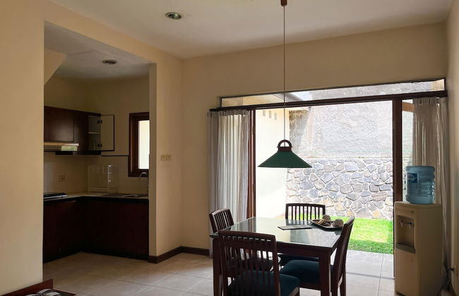 Puri Setiabudhi Residence - Photo 11