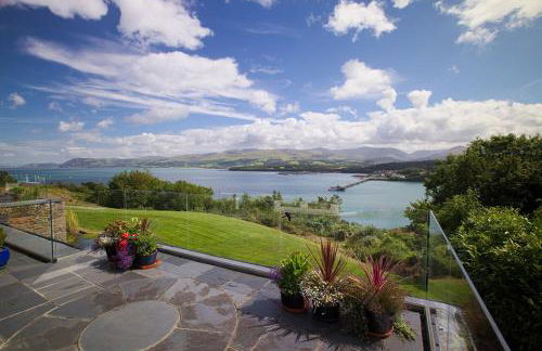 Seascape at coed y berclas - Foto 24