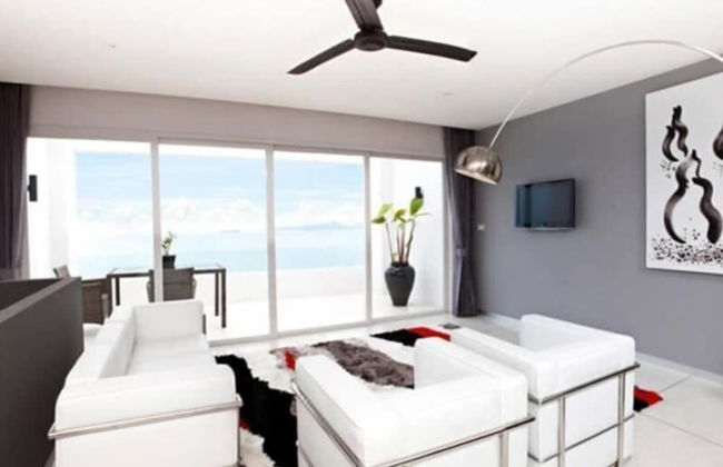 Panorama Samui Residences - Photo 38
