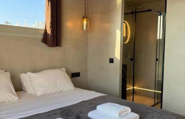 MykonosTown Cycladic house ZoE, by Mykonos High - Foto 14