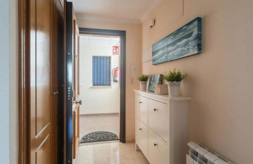 Jávea 2bedroom-beach1 min.walk+swimmingpool+wifi - Foto 25