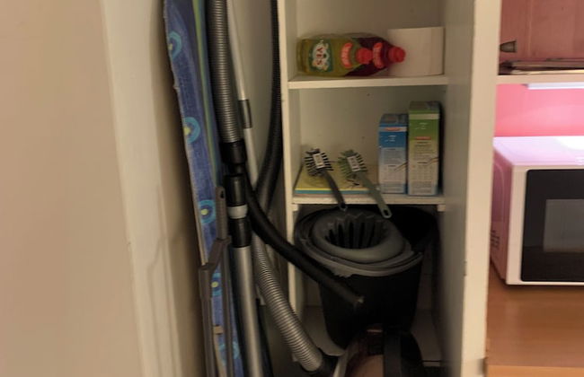 4 Bed Apartment With Balcony in Karlskrona - Photo 18