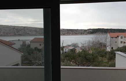 Apartments Puntica 2+1 person Rab - Foto 9