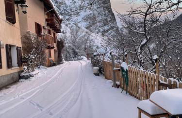 Le Crampon - Photo 21