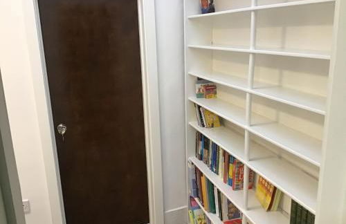 Residential Quarters, General Gordon Square - Foto 40