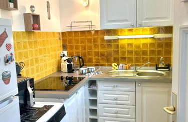 Charmant Studio en bord de Mer - Foto 19