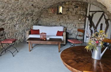 Gîte de caractère tout confort "Au Clos des Ammonites chez Ange&Sébastien " - Photo 18