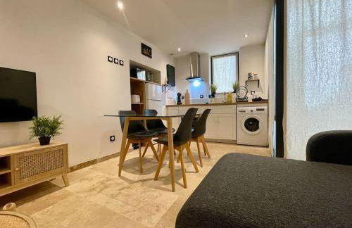 Le Saint-Jean - Cœur de La Cité Médiévale - Foto 17