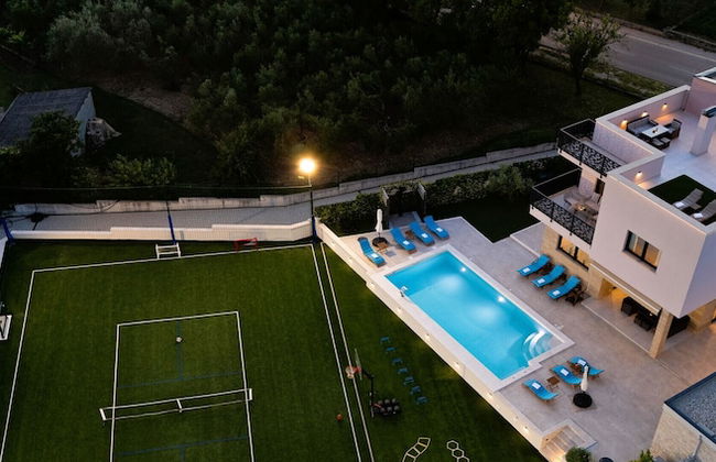 Villa Kate - Foto 51