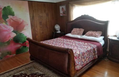 Fully renovated 4 bd with 2 master suits, 3 bth home in centralized location - Foto 9