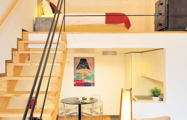 Condes de Azevedo Palace - Foto 13