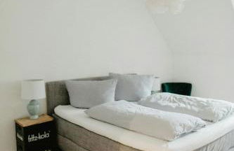 Thatched Cottage On The Eiderstedt Coast - Foto 31