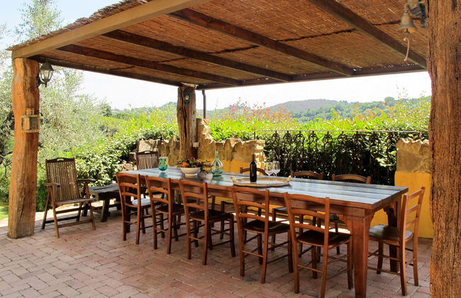 Pillo di Sopra - Foto 27