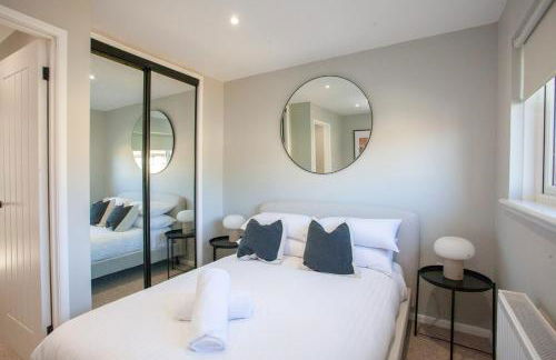 Stylish and Modern 2 Bed House - Foto 10