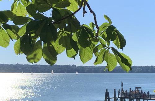 Ferienwohnung Breitenberger - Foto 2