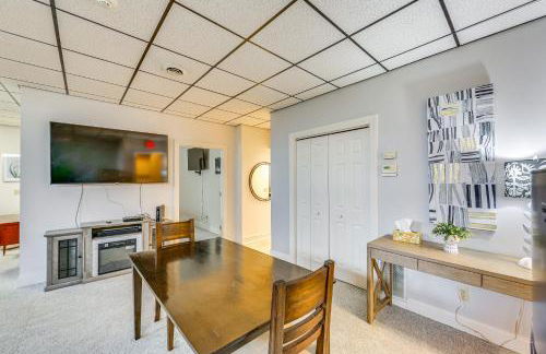 1 Mi to Dtwn Cozy Retreat in New Kensington! - Foto 8