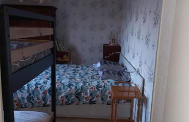 Gîte des Galvachers - Foto 35