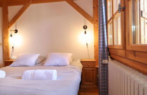 Chalet Belle-Sofianna - Foto 55