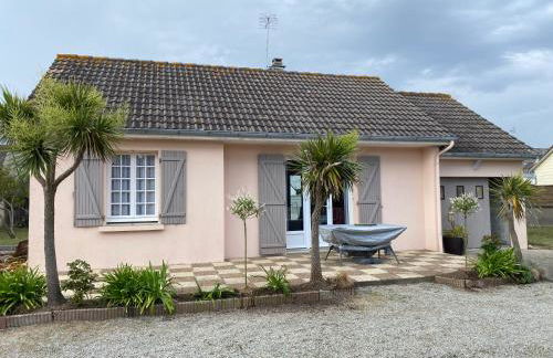 Maison à 100 m de la plage - Foto 1